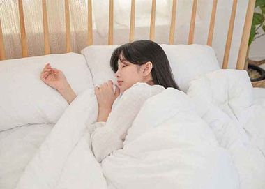 기능성 알러지케어 침구 전문 쇼핑 플랫폼 이미지