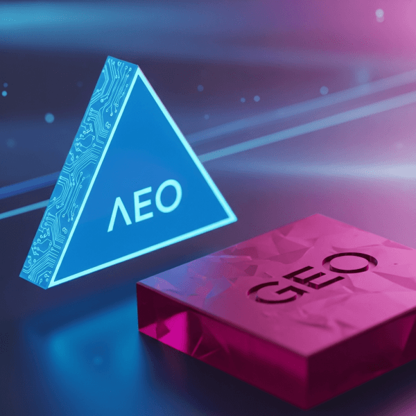 AEO 완벽 가이드 — AI 답변 엔진 최적화로 ChatGPT·Perplexity에 노출되는 법