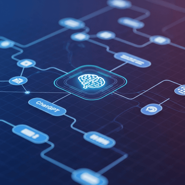 GEO 가이드 — 생성형 AI 시대, 브랜드가 AI에게 정확히 학습되는 전략