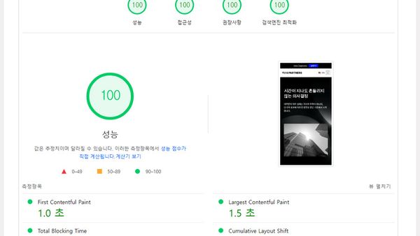 Core Web Vitals Guide — LCP, INP & CLS Fixes