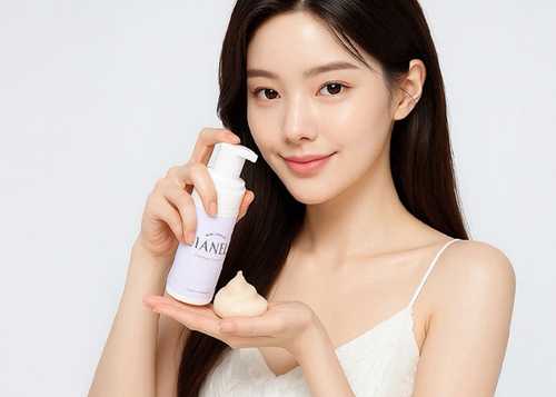 화장품 전용 반응형 온라인숍 구축