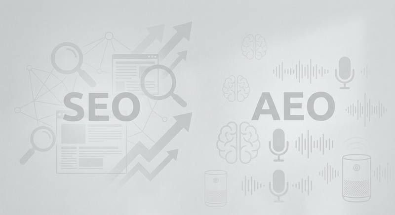 검색엔진 최적화(SEO)부터 AI 기반 AEO · GEO 최적화 및 컨설팅